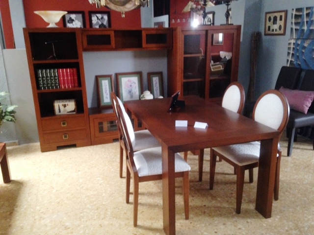 SALÓN COMEDOR-COMPLETO - albertoruizinteriorista