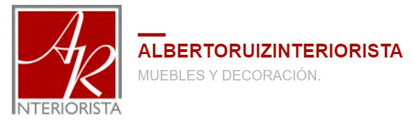 Alberto Ruiz interiorista